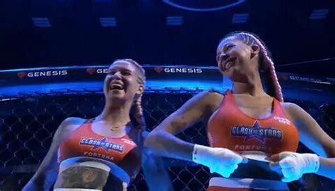 flashing ufc fighter|ufc flashes crowd after win.